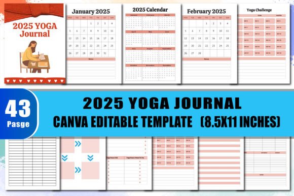 2025 Yoga Journal: A Comprehensive Guide for Practitioners